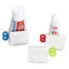 Pince à dent manuelle Squeezer Dentifrice ménager Produits pour salle de bains à pince Produit de nettoyage pour le visa