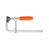 Pinces de 80mm pour outils de travail du bois forgeant des pinces F outils de menuiserie
