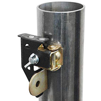 Pinces de soudage magnétiques Support de soudage magnétique Support de soudage Réglable V-Pads magnétiques Outil de posi