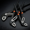 Pinces de tuyau deau multifonctions fabricant Pinces de force de tuyau économie de main-dœuvre raccords de tuy