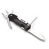 Pinces multifonctions pliantes en acier inoxydable Couteaux de survie portatifs Couteaux de camping Ouvre-tournevis