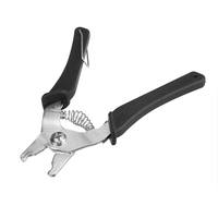 Pinces Outil Fil Escrime Filet Installation Pinces Pet Poulet Oiseau Maille Cage Pince Pince