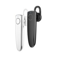 PINGAO PG-DR02 bluetooth 5.0 casque de basse stéréo écouteurs de jeu de sport daffaires avec micro