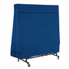 Pings Pong Table Cover Table De Tennis De Table Protection Extérieur Extérieur Couverture Imperméable À La Poussière Éta