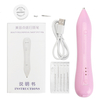 Pink Household Freckle Laser Spot Laser Mole Removal Machine Rechargeable Beauty Tool Peau faciale
