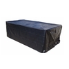 Piscine extérieure de tissu imperméable de polyester de couverture de table de billard de billard multi de taille