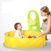 Piscine extérieure pour enfants Piscines gonflables pour enfants Centre de natation pour enfants et adultes Bébés Jardin