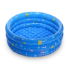 Piscine gonflable Portable Piscine extérieure pour enfants Bassin Piscine pour enfants Piscine pour bébé Piscine Jeux d&