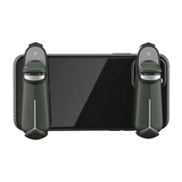 Pisen MUJA Mini bouton tactile intelligent déclencheur de jeu mobile jeu bouton de tir déclencheur contrôleur de jeu pri