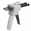 Pistolet à colle 155x105x58mm 50ml presse pistolet à calfeutrage pistolet