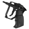 Pistolet à colle en mousse pour forêt tropicale Paysage écologique Outil en plastique en mousse Aquarium Décoration Fish
