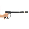 Pistolet automatique de pulvérisation de kit de lavage de voiture de laveuse de voiture à haute pression portative de 15