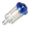 PISTOLET conduite d