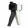 Pistolet de distribution dimpression de pistolet de distributeur 10: 1 outils dentaires de distributeur de mélange