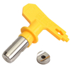 Pistolet de pulvérisation Airless,  série 4,  09-31,  pour atomiseur de peinture Wagner Atomex Titan