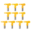 Pistolet de pulvérisation Airless,  série 5,  11-35 pour embout de peinture Wagner Atomex Titan