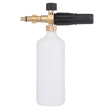 Pistolet de pulvérisation de nettoyeur haute pression de voiture de bouteille de savon de Lance de mousse de neige de 1L
