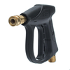 Pistolet de pulvérisation de pistolet de laveuse haute pression 3000 PSI Max