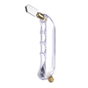 Pistolet Grip 0iled Glass Cutter Tungsten Carbide Stained Glass Cutting Tool Roller Glass Cutter Tool