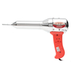 Pistolet à air chaud de soudure en plastique de pistolet à air de 700W soudant le plastique en plastique darme à fe