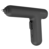 Pistolet à colle thermofusible électrique 2500mAh bâton de colle chauffant sans fil ménage Rechargeable à la main