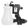 Pistolet à eau de pistolet de pulvérisation de pistolet à eau de nettoyage de tache électrique de textile de 220V 40W él