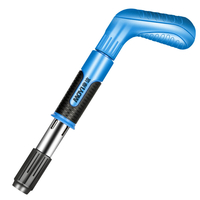 Pistolets à clous électriques agrafe électrique droite Rechargeable automatique Max 42mm à usage spécial outil de travai