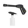 Pistolets à peinture haute pression pour pulvérisateurs ou pulvérisateur de mousse Lance M14x1.5 PA66 + 30GF