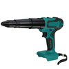 Pistolets à rivets aveugles électriques tournevis Portable écrou Rvet pour Makita 18 V Batterie