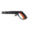Pistolets de laveuse à haute pression pour nettoyeurs à haute pression Decker 50991 PW1500 PW1600 PW1700