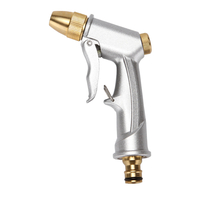 Pistolets de nettoyage haute pression multifonctionnels outils de lavage de voiture à usage domestique outils de placage