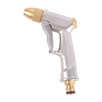 Pistolets de pulvérisation pour laveuse à haute pression Lance Trigger Jet Wash Water Guns for Car Garden
