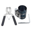Piston Ring Caliper Pliers Compresseur Installer Ratchet Plier Remover Expander Engine Tool