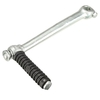 Pit Dirt Bikes Engine Kick Start Lever repliable Retour pour 50/110/125 / 140cc Motor Bike