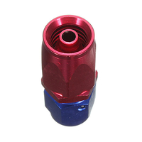 Pivotant extrémité du tuyau raccord an4 AN6 an8 AN10 AN12 pour tressés inox