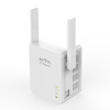 PIX-LINK 300Mbps amplificateur WiFi sans fil N 2.4G répéteur WiFi Extender AP WPS avec prise EU / US