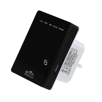 PIXLINK 300M Mini répéteur de routeur sans fil Wifi Booster amplificateur de Signal de gamme AP amplificateur de Mode Cl