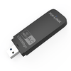 PIXLINK AC1200M Dual Bande USB3.0 Adaptateur WiFi Adaptateur sans fil Carte réseau 2.4GHz 5GHz AP Antenne