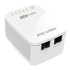 PIXLINK LV-AC11 Répéteur WiFi 1200M Extension de plage WiFi Double Bande Mini Routeurs 5 GHz Booster AP sans fil