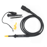 PK8100 Kit de sonde de test de pince pour stylo-test de pince à stylo de table oscilloscope haute tension PK8200 100 MHz
