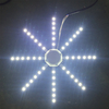 Plafonnier LED Octopus Panneau déclairage intérieur Économie dénergie 220V 12W 16W 20W