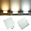 Plafonnier ultra mince de 18W à économie dénergie LED