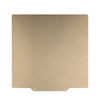 Plaque dacier à ressort en poudre PEI pulvérisée double face 220x220mm/235x235mm/310x310mm avec kit de support magn