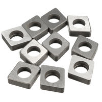 Plaque de cale de sièges de cale dinsertion de carbure de 10pcs pour CNMG / CNMM / 120408/04/12