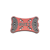 Plaque de fond de pièce de rechange Emax Buzz pour RC Drone FPV Racing