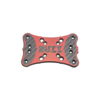 Plaque de fond de pièce de rechange Emax Buzz pour RC Drone FPV Racing