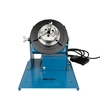 Plaque tournante de soudage du positionneur 10kg de soudage 220v Por-10 avec mandrins K01-63