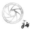 Plaquette de frein à disque LAOTIE Plaquette de frein de vélo électrique pour LAOTIE FL75 CMACEWHEEL Y20 EBike