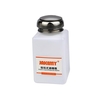 Plastique de 180 millilitres de jakemy jm-z11 bouteille de pompage de bouteille de distributeur liquide