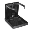 Plastique simple de support de tasse de boisson 70mm-85mm pour la voiture marine de bateaux